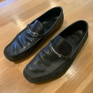 Hugo Boss Loafers